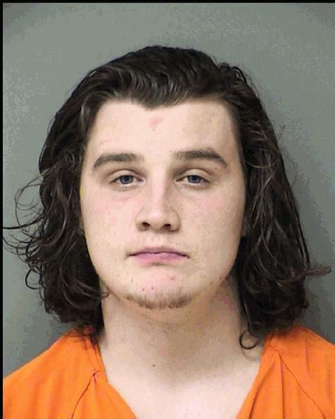 JOSEPH DONALD BUNGER